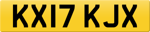 KX17KJX